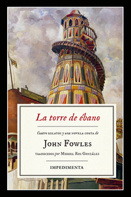 La torre de ebano (The Ebony Tower) (Spanish Edition)
