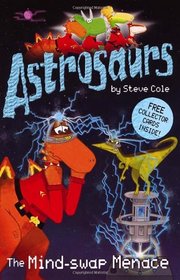 Astrosaurs 4