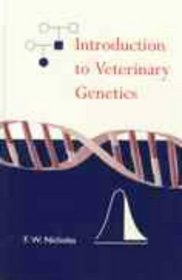 An Introduction to Veterinary Genetics