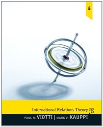 International Relations Theory (5th Edition)