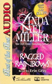 Ragged Rainbows (Audio Cassette) (Abridged)