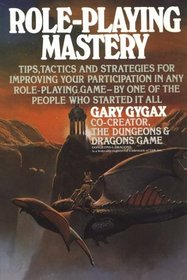 Role-Playing Mastery