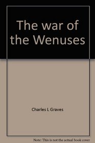 The war of the Wenuses (Science fiction)