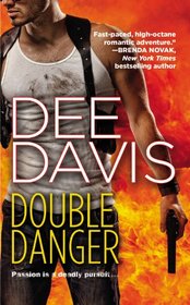 Double Danger (A-Tac, Bk 6)