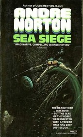 Sea Siege
