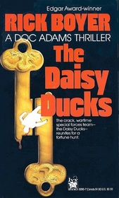 The Daisy Ducks (Doc Adams, Bk 3)