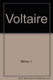 Voltaire (Burt Franklin research and source works series. Philosophy and religious history monographs, 130)