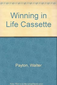 Winning in Life Cassette