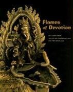 Flames of Devotion: Oil Lamps from South and Southeast Asia and the Himalayas