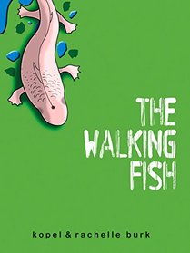 The Walking Fish