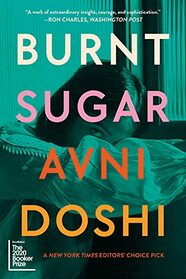 Burnt Sugar: A Novel