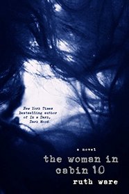 The Woman in Cabin Ten