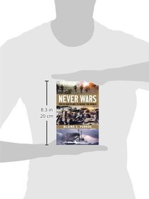 Never Wars: The US Plans to Invade the World