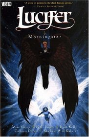 Lucifer: Morningstar (Lucifer)