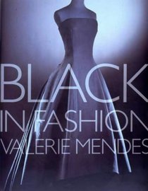 Black in Fashion