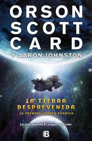 Tierra desconocida, La (Spanish Edition)