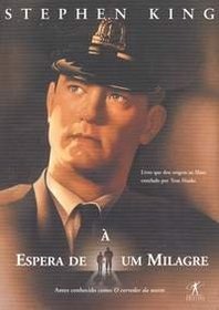  Espera de um Milagre (The Green Mile) (Portugese Edition)