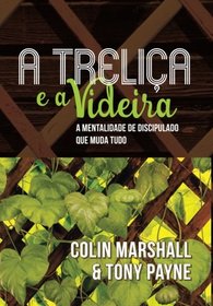 A Trelia e a Videira (Portuguese Edition)