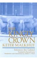 The Kingly Crown: Keter Malkhut