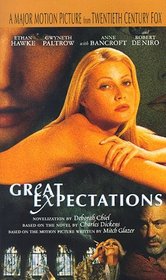Great Expectations: Novelization