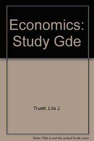 Economics: Study Gde