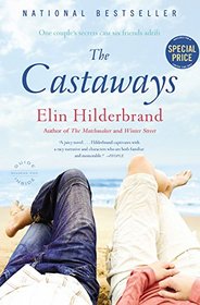 The Castaways (Nantucket, Bk 2)