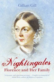 Nightingales: Florence and Her Family