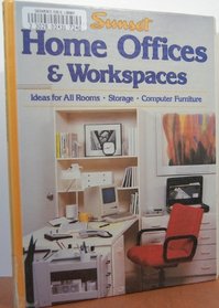 Home Offices and Work Spaces