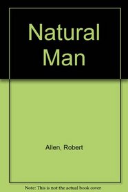 Natural man