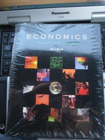 Economics: Making Good Choices