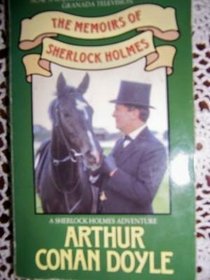 Memoirs Sherlock Holmes