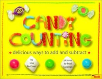 Candy Counting: Delicious Ways to Add and Subtract