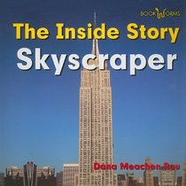 Skyscraper (Bookworms Inside Story)