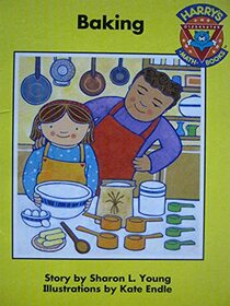Baking (Harry's math books)