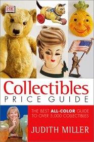 Collectibles Price Guide 2003 (Collectibles Price Guide)