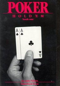 Poker - Hold 'Em: Book One