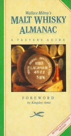 Malt Whisky Almanac: A Taster's Guide