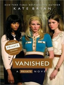 Vanished (Private)