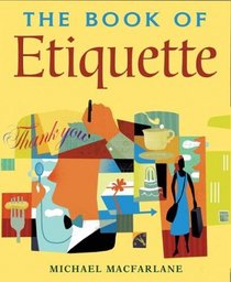 The Book of Etiquette