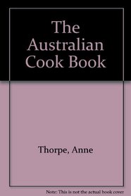 The Australian Cook Book