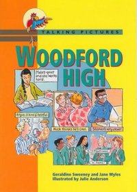 Woodford High (Talking Pictures)