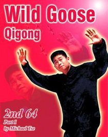 Wild Goose Qigong: Pt. 1: 2nd 64