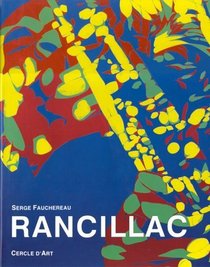 Bernard Rancillac (French Edition)