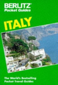 Italy (Berlitz Country Guides)