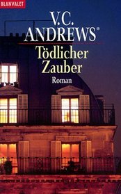 Die Landry- Saga 4. T0dlicher Zauber (Hidden Jewel) (Landry, Bk 4) (German Edition)