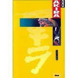 Akira 8 (Spanish Edition)