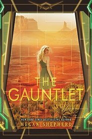 The Gauntlet (Cage, Bk 3)