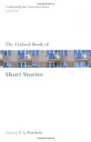 The Oxford Book of Short Stories (Oxford Books of Prose & Verse)