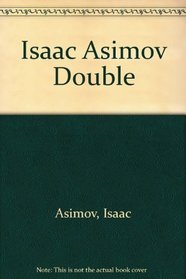 Isaac Asimov Double