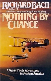 NOTHING BY CHANCE (A PANTHER BOOK)